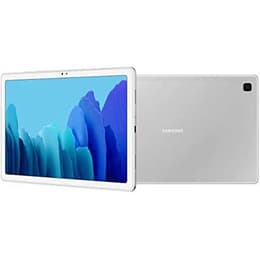 Galaxy Tab A7 Lite 32GB - Silber - WLAN
