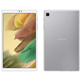 Galaxy Tab A7 Lite 32GB - Silber - WLAN