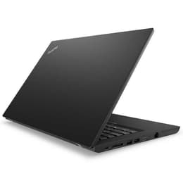Lenovo ThinkPad L480 14" Core i3 2.2 GHz - SSD 128 GB - 8GB AZERTY - Französisch