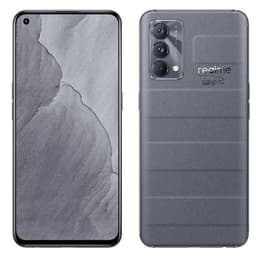 Realme GT Master 128GB - Grau - Ohne Vertrag