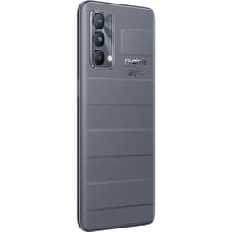 Realme GT Master 128GB - Grau - Ohne Vertrag