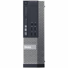 Dell OptiPlex 9020 SFF Core i5 3,2 GHz - SSD 960 GB RAM 16 GB