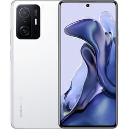 Xiaomi 11T Pro 128GB - Weiß - Ohne Vertrag
