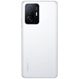Xiaomi 11T Pro 128GB - Weiß - Ohne Vertrag