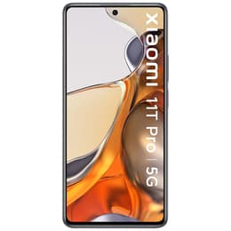 Xiaomi 11T Pro 128GB - Weiß - Ohne Vertrag