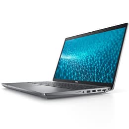 Dell Latitude 5531 15" Core i7 1.8 GHz - SSD 512 GB - 16GB QWERTY - Englisch