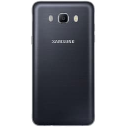 Galaxy J7 (2016) 16GB - Schwarz - Ohne Vertrag