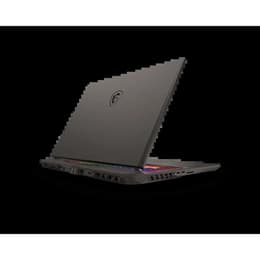 MSI GP65 LEOPARD 10SEK-816FR 16" Core Ultra 9 2.1 GHz - SSD 2 TB - 32GB - Nvidia GeForce RTX 5070 Ti QWERTY - Italienisch
