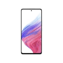 Galaxy A53 5G 128GB - Weiß - Ohne Vertrag