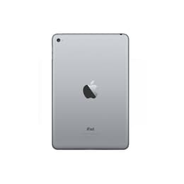 iPad mini 7.9" (2015) 4. Generation 128 GB - WLAN - Space Grau