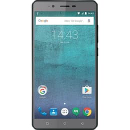 Essentiel B Wooze i5.5 8GB - Grau - Ohne Vertrag