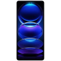 Xiaomi Redmi Note 12 Pro 256GB - Weiß - Ohne Vertrag