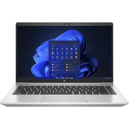 HP ProBook 440 G8 14" Core i5 2.4 GHz - SSD 256 GB - 16GB QWERTY - Spanisch