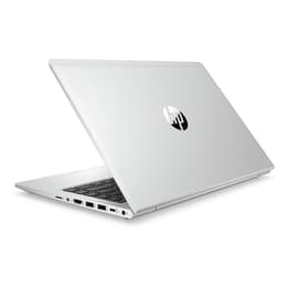 HP ProBook 440 G8 14" Core i5 2.4 GHz - SSD 256 GB - 16GB QWERTY - Spanisch