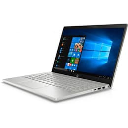 HP Pavilion 14-CE0XXX 14" Core i5 1.6 GHz - SSD 256 GB - 8GB QWERTY - Englisch