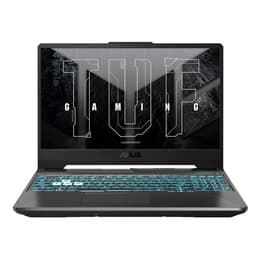 Asus TUF Gaming F15 FX506 15" Core i5 2.7 GHz - SSD 512 GB - 32GB AZERTY - Französisch