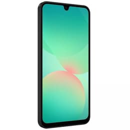 Galaxy A26 256GB - Schwarz - Ohne Vertrag