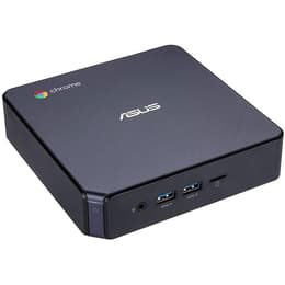 Asus Chromebox 3 CN65 N006U Core i7 1.8 GHz - SSD 256 GB RAM 8 GB