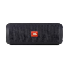 Lautsprecher Bluetooth Jbl FLIP 3 - Schwarz