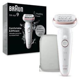 Epilierer Braun SES 9000