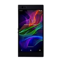 Razer Phone 64GB - Schwarz - Ohne Vertrag