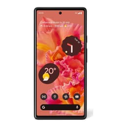 Google Pixel 6 128GB - Orange - Ohne Vertrag