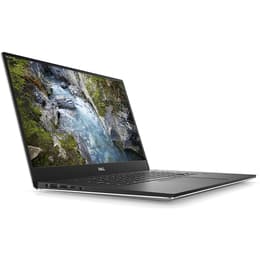 Dell Precision 5530 15" Core i7 2.6 GHz - SSD 512 GB - 16GB AZERTY - Französisch