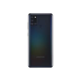 Galaxy A21s 32GB - Schwarz - Ohne Vertrag
