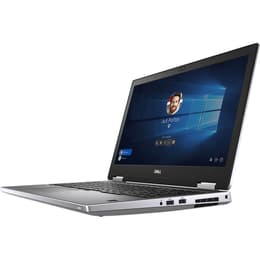 Dell Precision 7540 15" Core i7 2.6 GHz - SSD 512 GB - 32GB QWERTY - Spanisch