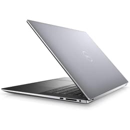 Dell Precision 5560 15" Core i7 2.5 GHz - HDD 512 GB - 32GB QWERTZ - Deutsch