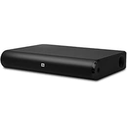 Tonleiste Jbl Cinema Base - Schwarz
