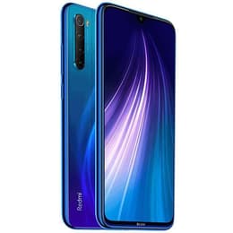 Xiaomi Redmi Note 8 32GB - Blau - Ohne Vertrag