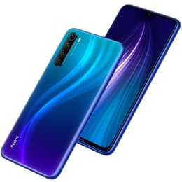 Xiaomi Redmi Note 8 32GB - Blau - Ohne Vertrag