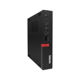 Lenovo ThinkCentre M920Q Tiny Core i7 3 GHz - SSD 512 GB RAM 16 GB