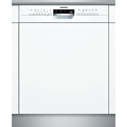Einbaugeschirrspüler 59.80 cm Siemens SN536W03ME - 12 bis 16 Gedecke