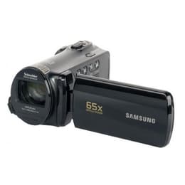HMX-F80 Camcorder - Schwarz