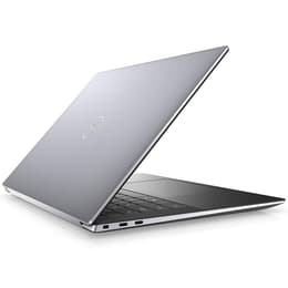 Dell Precision 5560 15" Core i7 2.5 GHz - SSD 1 TB - 16GB AZERTY - Französisch
