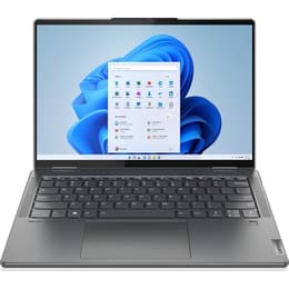 Lenovo Yoga 7 14ARB7 14" Ryzen 7 2.7 GHz - SSD 1 TB - 16GB QWERTZ - Deutsch