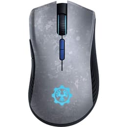 Razer Mamba Wireless Gears Of War 5 Maus Wireless