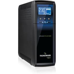 Tecnoware UPS EXA PLUS 1500 Wechselrichter