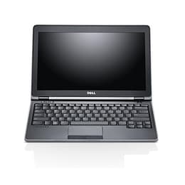 Dell Latitude E6220 12" Core i5 2.5 GHz - HDD 250 GB - 8GB AZERTY - Französisch