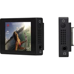 Gopro Objektiv LCD Touch BacPac (ALCDB-401) GoPro HERO 0 0