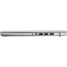 HP 340S G7 14" Core i5 1 GHz - SSD 256 GB - 8GB QWERTY - Englisch