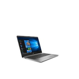 HP 340S G7 14" Core i5 1 GHz - SSD 256 GB - 8GB QWERTY - Englisch