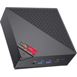 Ace Magician AM06 Pro Mini Ryzen 7 1.8 GHz - SSD 512 GB RAM 32 GB