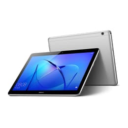 Huawei MediaPad T3 10 32GB - Grau - WLAN