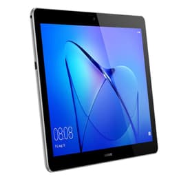 Huawei MediaPad T3 10 32GB - Grau - WLAN