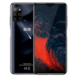 Elephone E10 / E2020 64GB - Schwarz - Ohne Vertrag
