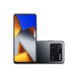 Xiaomi Poco M4 Pro 256GB - Schwarz - Ohne Vertrag