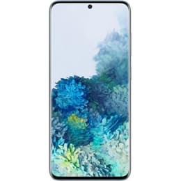 Galaxy S20+ 5G 128GB - Grau - Ohne Vertrag